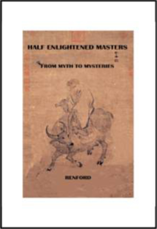 Half Enlightened Masters