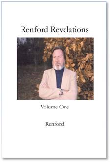 The Renford Revelations Volume One