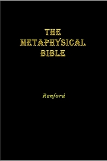 The Metaphysical Bible