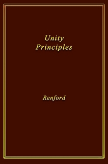 Unity Principles